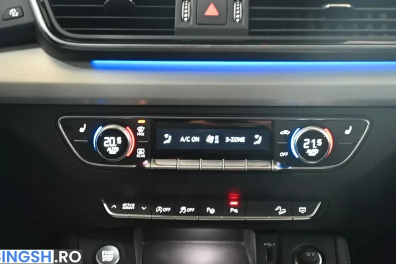 Audi Q5 din 2023 cu 90.524 km - oferta AUD249850 - foto 22