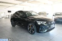 Audi e-tron din 2022 cu 58.937 km - oferta AUD249851 - foto 3