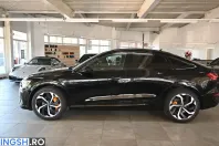 Audi e-tron din 2022 cu 58.937 km - oferta AUD249851 - foto 5