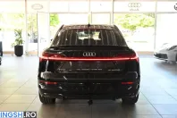 Audi e-tron din 2022 cu 58.937 km - oferta AUD249851 - foto 6