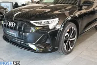 Audi e-tron din 2022 cu 58.937 km - oferta AUD249851 - foto 9