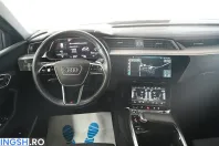 Audi e-tron din 2022 cu 58.937 km - oferta AUD249851 - foto 14
