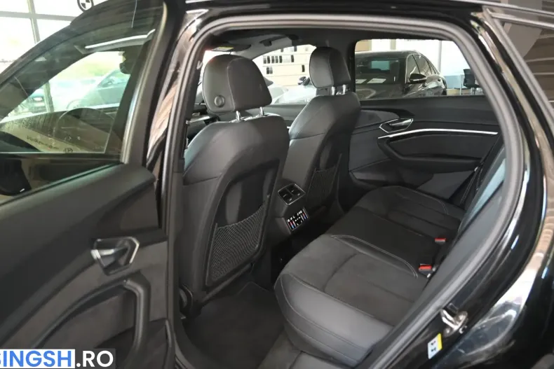 Audi e-tron din 2022 cu 58.937 km - oferta AUD249851 - foto 16