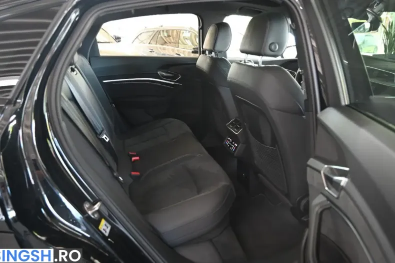 Audi e-tron din 2022 cu 58.937 km - oferta AUD249851 - foto 17