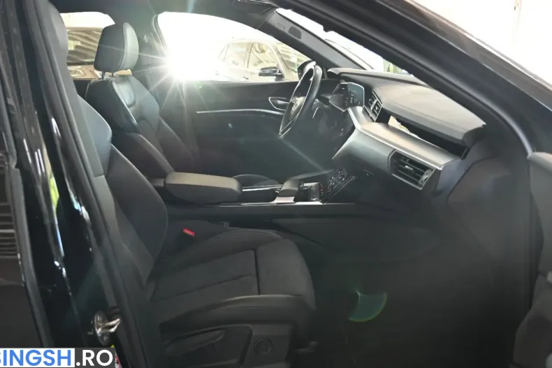 Audi e-tron din 2022 cu 58.937 km - oferta AUD249851 - foto 18