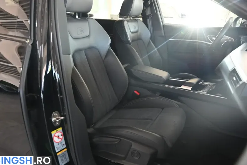 Audi e-tron din 2022 cu 58.937 km - oferta AUD249851 - foto 20