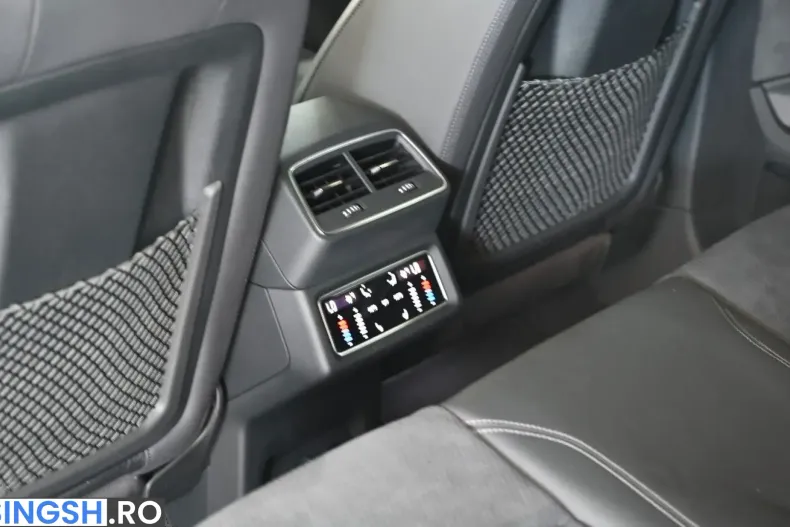 Audi e-tron din 2022 cu 58.937 km - oferta AUD249851 - foto 22
