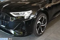 Audi e-tron din 2022 cu 58.937 km - oferta AUD249851 - foto 24