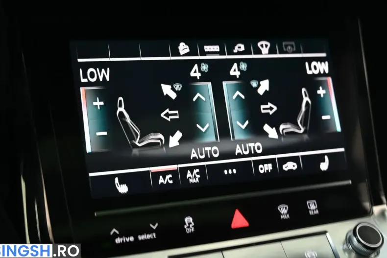 Audi e-tron din 2022 cu 58.937 km - oferta AUD249851 - foto 25