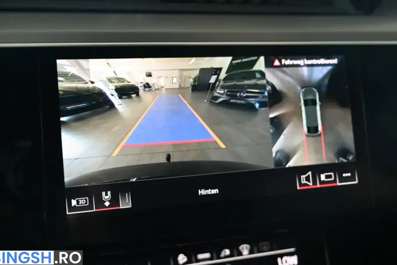 Audi e-tron din 2022 cu 58.937 km - oferta AUD249851 - foto 26