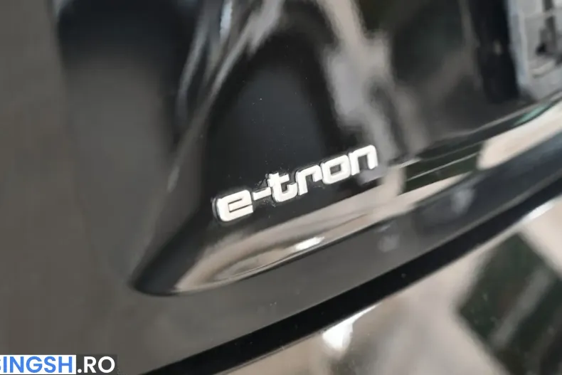 Audi e-tron din 2022 cu 58.937 km - oferta AUD249851 - foto 27