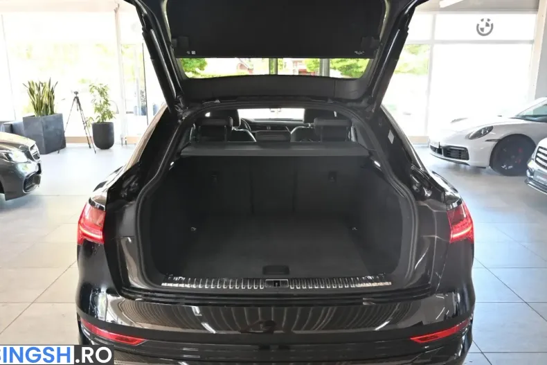 Audi e-tron din 2022 cu 58.937 km - oferta AUD249851 - foto 28