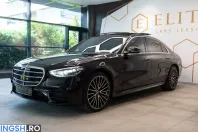 Mercedes-Benz S 580 V8 4Matic Long Exclusive din 2022 cu 108.191 km - oferta MER249852 - foto 1
