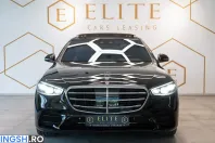 Mercedes-Benz S 580 V8 4Matic Long Exclusive din 2022 cu 108.191 km - oferta MER249852 - foto 2