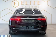 Mercedes-Benz S 580 V8 4Matic Long Exclusive din 2022 cu 108.191 km - oferta MER249852 - foto 6