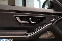 Mercedes-Benz S 580 V8 4Matic Long Exclusive din 2022 cu 108.191 km - oferta MER249852 - foto 9