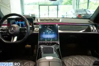Mercedes-Benz S 580 V8 4Matic Long Exclusive din 2022 cu 108.191 km - oferta MER249852 - foto 13