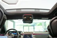 Mercedes-Benz S 580 V8 4Matic Long Exclusive din 2022 cu 108.191 km - oferta MER249852 - foto 14