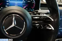 Mercedes-Benz S 580 V8 4Matic Long Exclusive din 2022 cu 108.191 km - oferta MER249852 - foto 16