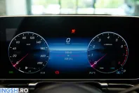 Mercedes-Benz S 580 V8 4Matic Long Exclusive din 2022 cu 108.191 km - oferta MER249852 - foto 17