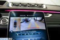 Mercedes-Benz S 580 V8 4Matic Long Exclusive din 2022 cu 108.191 km - oferta MER249852 - foto 18