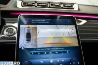 Mercedes-Benz S 580 V8 4Matic Long Exclusive din 2022 cu 108.191 km - oferta MER249852 - foto 19