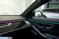 Mercedes-Benz S 580 V8 4Matic Long Exclusive din 2022 cu 108.191 km - oferta MER249852 - foto 24