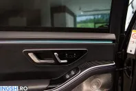 Mercedes-Benz S 580 V8 4Matic Long Exclusive din 2022 cu 108.191 km - oferta MER249852 - foto 26