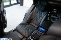 Mercedes-Benz S 580 V8 4Matic Long Exclusive din 2022 cu 108.191 km - oferta MER249852 - foto 27