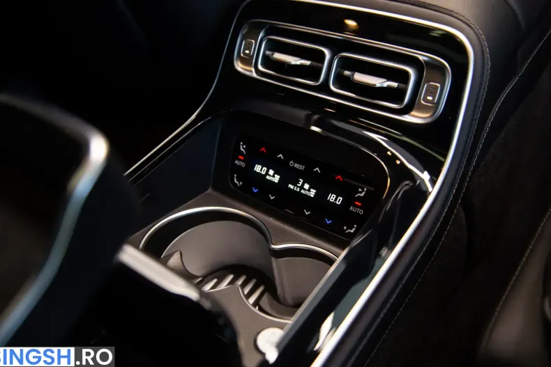 Mercedes-Benz S 580 V8 4Matic Long Exclusive din 2022 cu 108.191 km - oferta MER249852 - foto 31