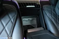 Mercedes-Benz S 580 V8 4Matic Long Exclusive din 2022 cu 108.191 km - oferta MER249852 - foto 32