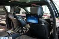 Mercedes-Benz S 580 V8 4Matic Long Exclusive din 2022 cu 108.191 km - oferta MER249852 - foto 33