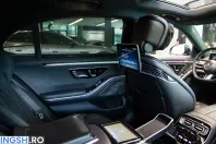 Mercedes-Benz S 580 V8 4Matic Long Exclusive din 2022 cu 108.191 km - oferta MER249852 - foto 35