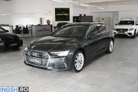 Audi A6 din 2023 cu 47.132 km - oferta AUD249853 - foto 1