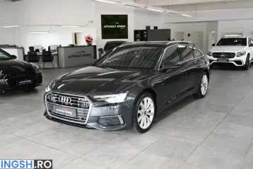 Audi A6 din 2023 - oferta AUD249853