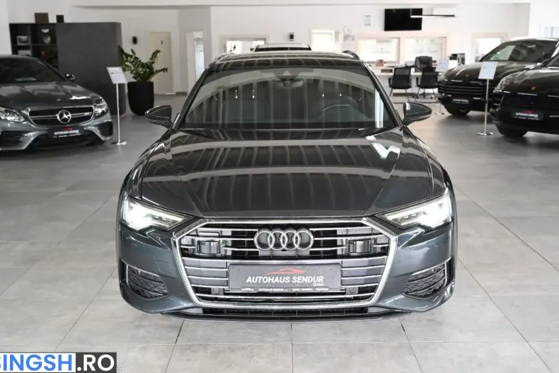 Audi A6 din 2023 cu 47.132 km - oferta AUD249853 - foto 8