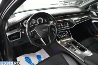 Audi A6 din 2023 cu 47.132 km - oferta AUD249853 - foto 10