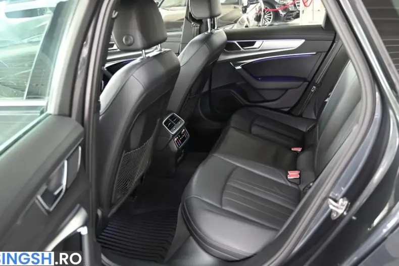 Audi A6 din 2023 cu 47.132 km - oferta AUD249853 - foto 15