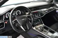 Audi A6 din 2023 cu 47.132 km - oferta AUD249853 - foto 17