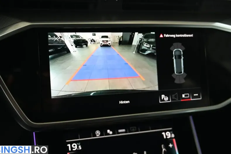 Audi A6 din 2023 cu 47.132 km - oferta AUD249853 - foto 19
