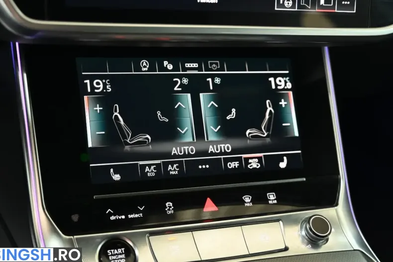 Audi A6 din 2023 cu 47.132 km - oferta AUD249853 - foto 20