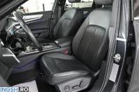 Audi A6 din 2023 cu 47.132 km - oferta AUD249853 - foto 21
