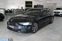 Audi A6 din 2022 cu 80.412 km - oferta AUD249854 - foto 1