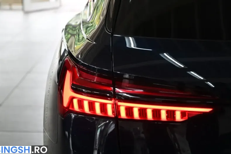 Audi A6 din 2022 cu 80.412 km - oferta AUD249854 - foto 6