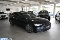 Audi A6 din 2022 cu 80.412 km - oferta AUD249854 - foto 10