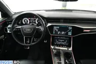 Audi A6 din 2022 cu 80.412 km - oferta AUD249854 - foto 13