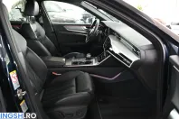 Audi A6 din 2022 cu 80.412 km - oferta AUD249854 - foto 14
