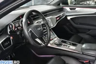 Audi A6 din 2022 cu 80.412 km - oferta AUD249854 - foto 16