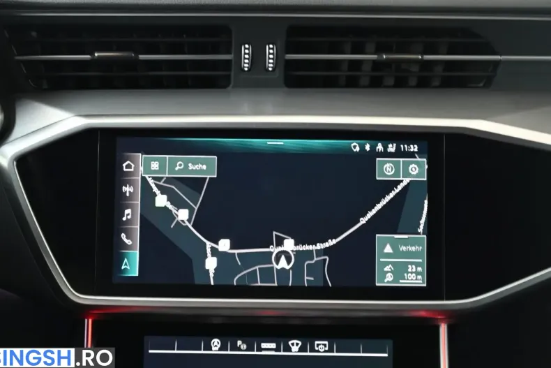 Audi A6 din 2022 cu 80.412 km - oferta AUD249854 - foto 24