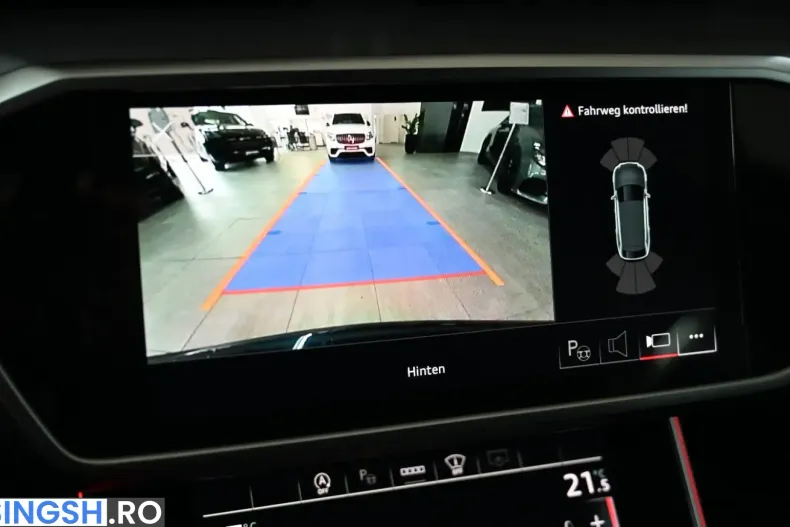 Audi A6 din 2022 cu 80.412 km - oferta AUD249854 - foto 27